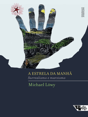cover image of A estrela da manhã